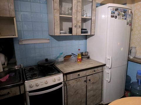 квартира по адресу Троллейбусная ул., 8