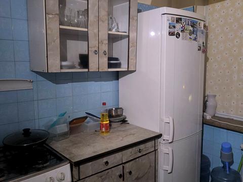 квартира по адресу Троллейбусная ул., 8