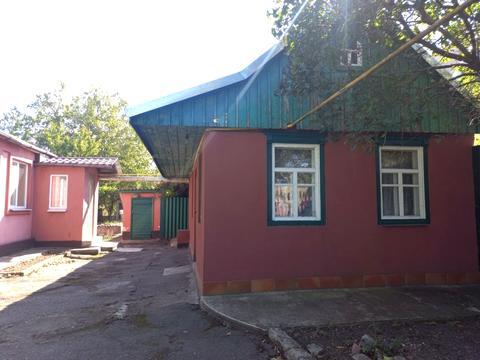 дом по адресу Перемоги, 2