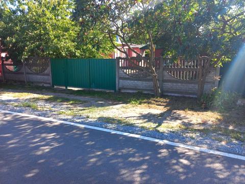 дом по адресу Перемоги, 2