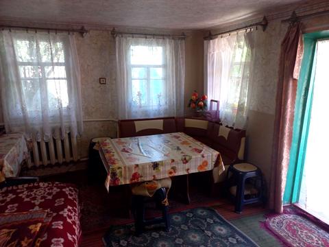 дом по адресу Перемоги, 2