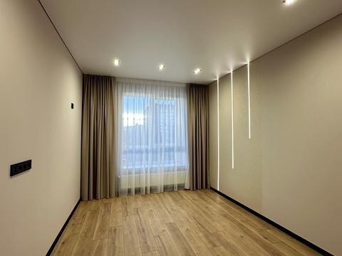 квартира по адресу Богдана Хмельницкого ул., 54г