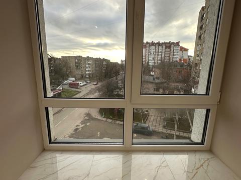 квартира по адресу Богдана Хмельницкого ул., 54г