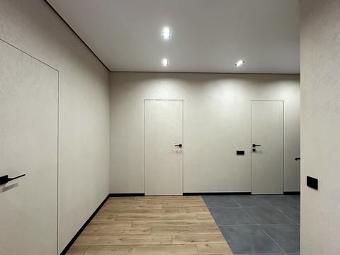 квартира по адресу Богдана Хмельницкого ул., 54г