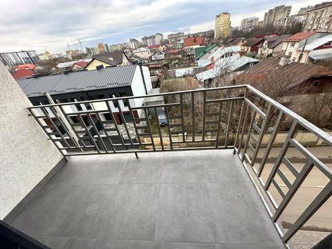 квартира по адресу Богдана Хмельницкого ул., 54г