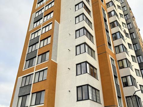 квартира по адресу Богдана Хмельницкого ул., 54г