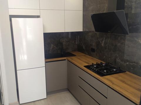 квартира за адресою Стрийська вул., 115