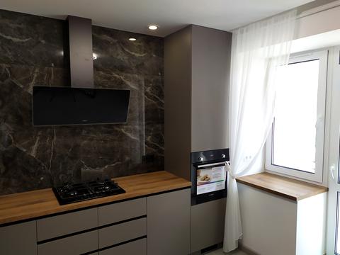 квартира по адресу Стрийская ул., 115