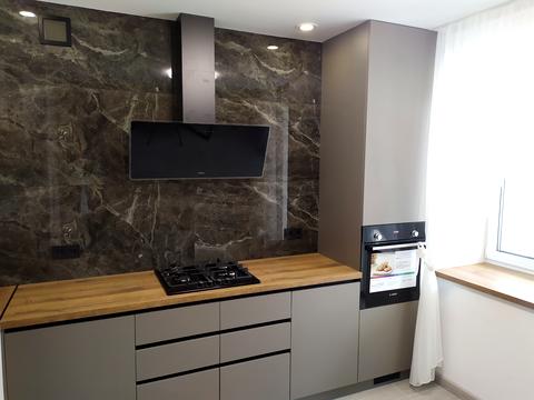 квартира по адресу Стрийская ул., 115