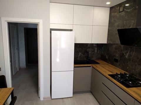 квартира по адресу Стрийская ул., 115