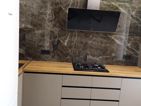 квартира по адресу Стрийская ул., 115