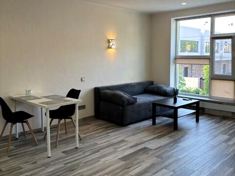 квартира за адресою Телевізійна вул., 13