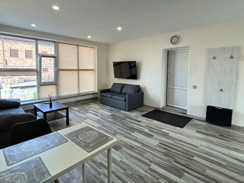 квартира за адресою Телевізійна вул., 13