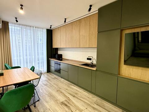 квартира за адресою Панаса Мирного вул., 16/1