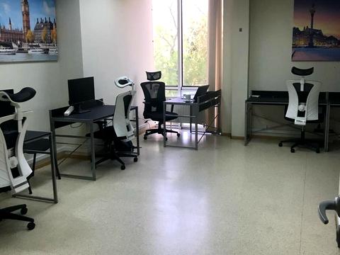 комерційна за адресою Одеса, Добровольців вул. (Маршала Говорова), 18а