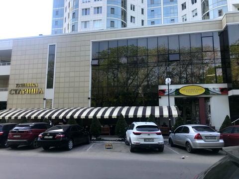 комерційна за адресою Одеса, Добровольців вул. (Маршала Говорова), 18а