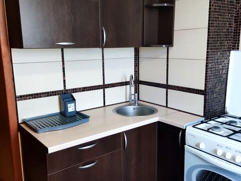 квартира по адресу Ильфа и Петрова ул., 41