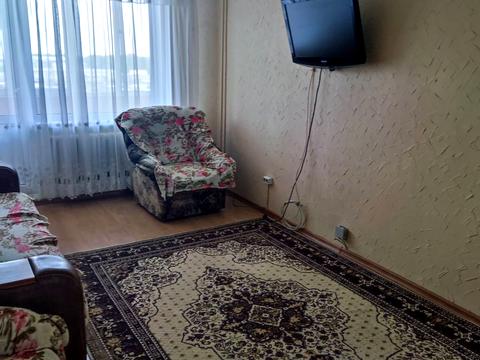 квартира по адресу Ильфа и Петрова ул., 41