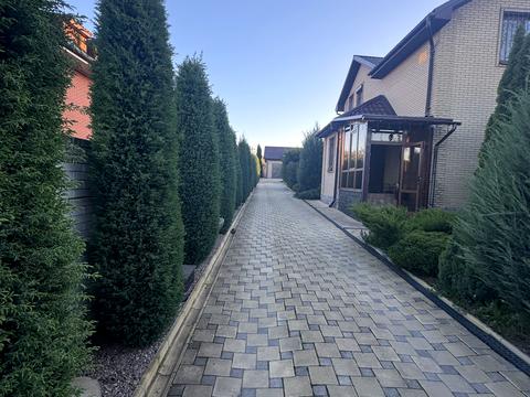 будинок за адресою Космічна