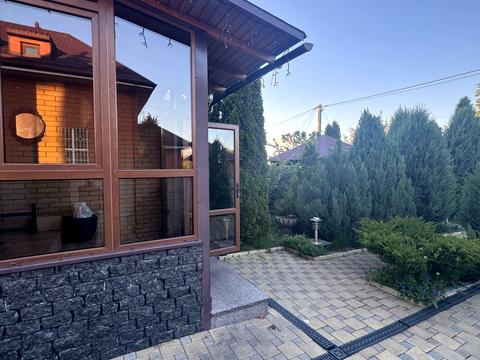 будинок за адресою смт. Бабаї, Космічна