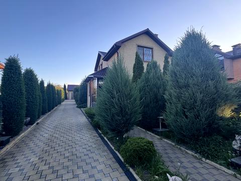 будинок за адресою смт. Бабаї, Космічна