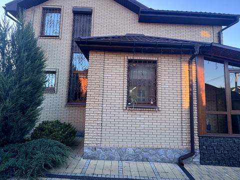 будинок за адресою смт. Бабаї, Космічна