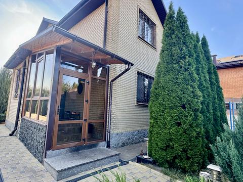 будинок за адресою смт. Бабаї, Космічна