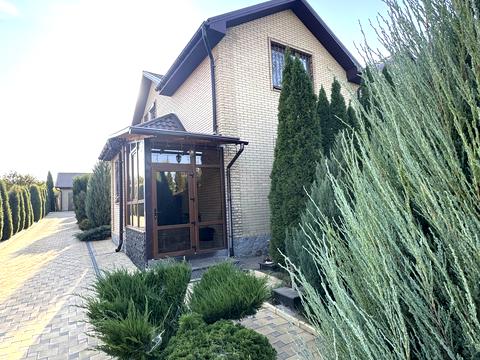 будинок за адресою смт. Бабаї, Космічна