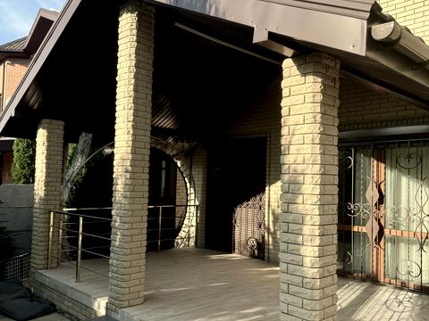 будинок за адресою смт. Бабаї, Космічна