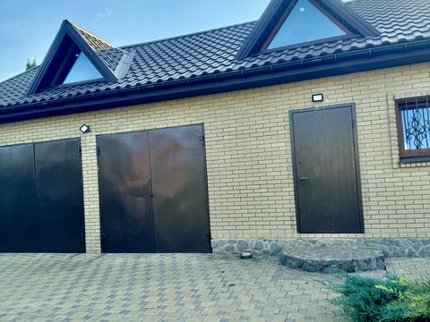 будинок за адресою смт. Бабаї, Космічна