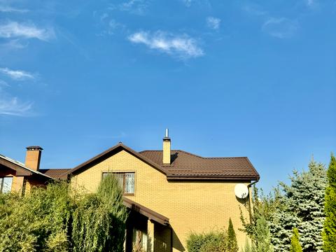 будинок за адресою смт. Бабаї, Космічна