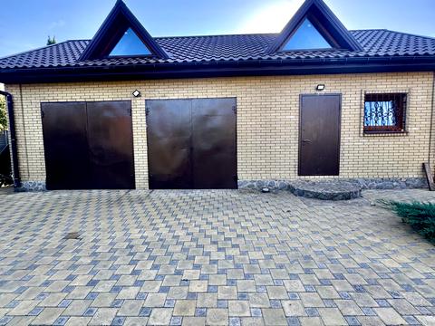 будинок за адресою смт. Бабаї, Космічна