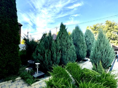 будинок за адресою смт. Бабаї, Космічна