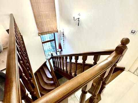 будинок за адресою смт. Бабаї, Космічна