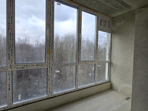 квартира за адресою Олександра Довженка вул., 31в, к.2