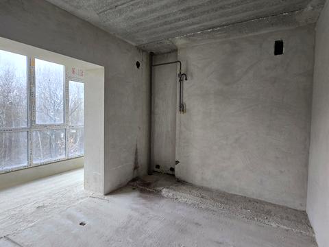 квартира за адресою Олександра Довженка вул., 31в, к.2