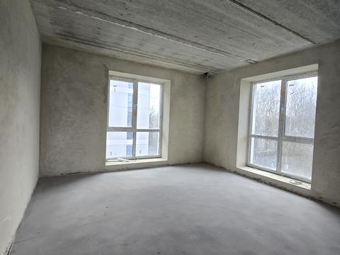 квартира за адресою Олександра Довженка вул., 31в, к.2