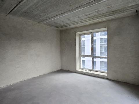 квартира за адресою Олександра Довженка вул., 31в, к.2