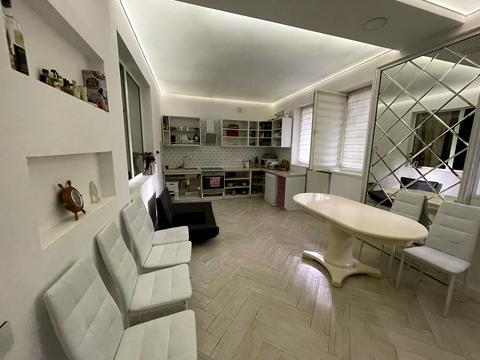 квартира по адресу Героев Харькова просп. (Московский), 202