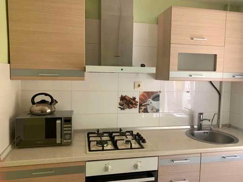 квартира за адресою Академіка Шалімова вул. (Героїв Севастополя), 5-А