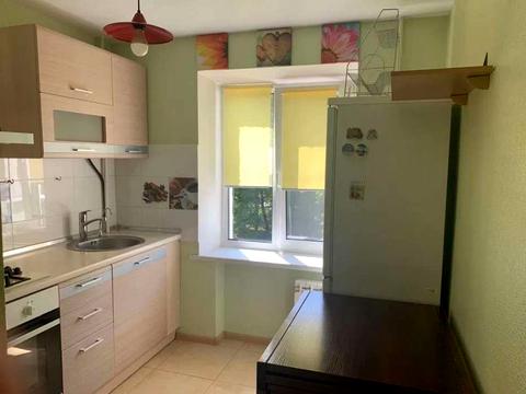 квартира за адресою Академіка Шалімова вул. (Героїв Севастополя), 5-А