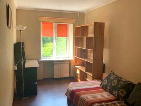 квартира за адресою Академіка Шалімова вул. (Героїв Севастополя), 5-А