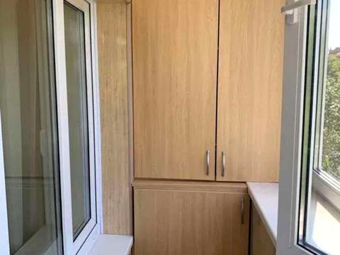 квартира за адресою Академіка Шалімова вул. (Героїв Севастополя), 5-А