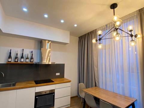 квартира за адресою Велика Арнаутська вул., 26