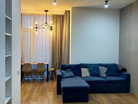 квартира за адресою Велика Арнаутська вул., 26