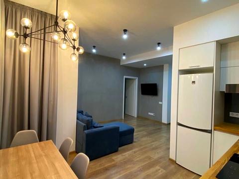 квартира за адресою Велика Арнаутська вул., 26