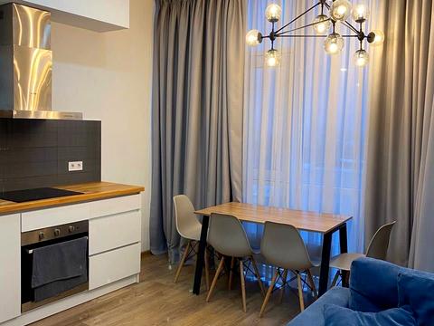 квартира за адресою Велика Арнаутська вул., 26