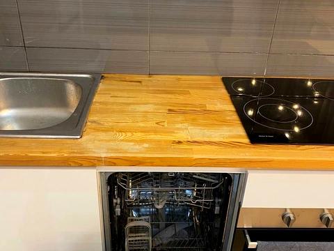 квартира за адресою Велика Арнаутська вул., 26