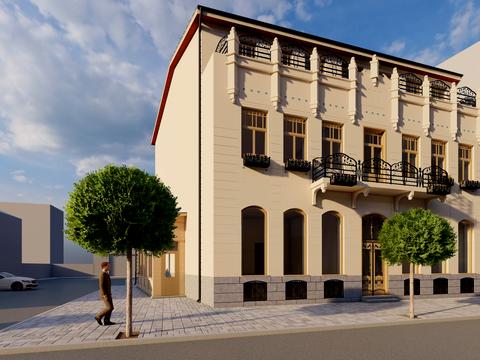 комерційна за адресою Стрий, Тараса Шевченка вул., 75