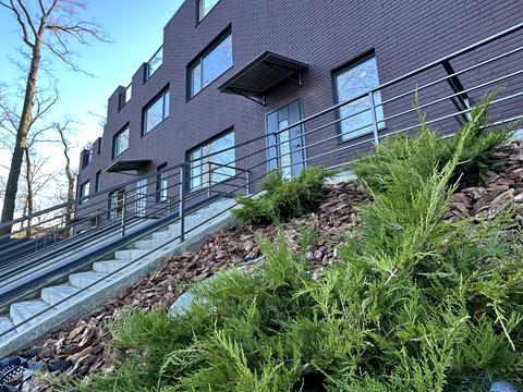 дом по адресу Киево-Мироцкая ул., 123Н